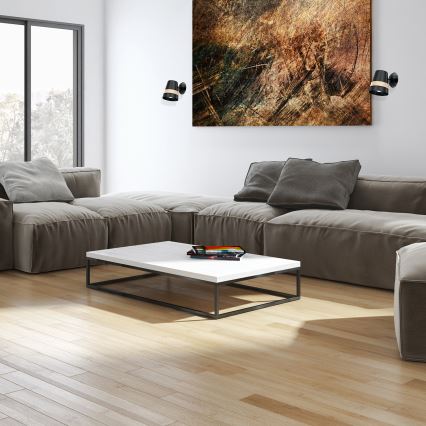 Aplique VENEZIA 1xE27/60W/230V