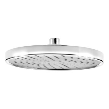 Aqualine - Ducha de techo diá. 20 cm cromo brillante
