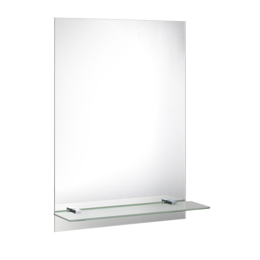 Aqualine - Estantería de pared SAMBA 60 cm