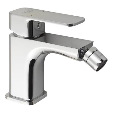 Aqualine - Grifo de bidé FACTOR cromo brillante