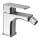 Aqualine - Grifo de bidé FACTOR cromo brillante