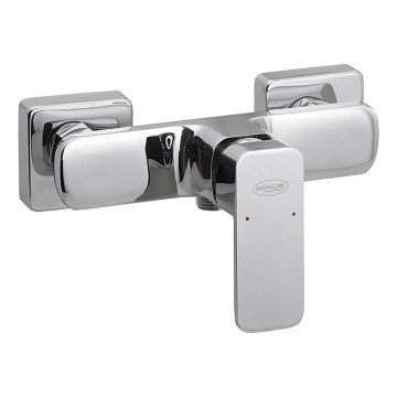 Aqualine - Grifo de ducha FACTOR cromo brillante