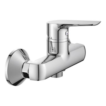 Aqualine - Grifo de ducha LOTTA cromo brillante