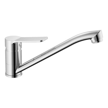 Aqualine - Grifo de fregadero SINTRA cromo brillante