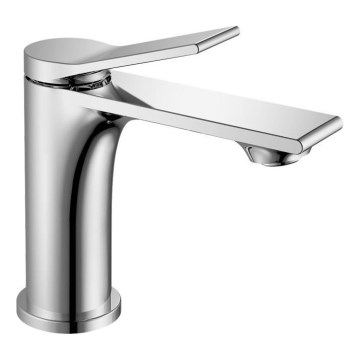 Aqualine - Grifo de lavabo BOLERO cromo brillante