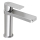 Aqualine - Grifo de lavabo DAPHNE 15,5 cm cromo brillante