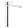 Aqualine - Grifo de lavabo DAPHNE 29 cm cromo brillante