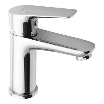 Aqualine - Grifo de lavabo LOTTA cromo brillante