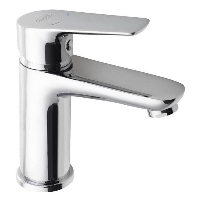 Aqualine - Grifo de lavabo LOTTA cromo brillante