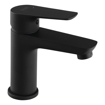 Aqualine - Grifo de lavabo LOTTA cromo mate