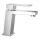 Aqualine - Grifo de lavabo RITMO cromo brillante