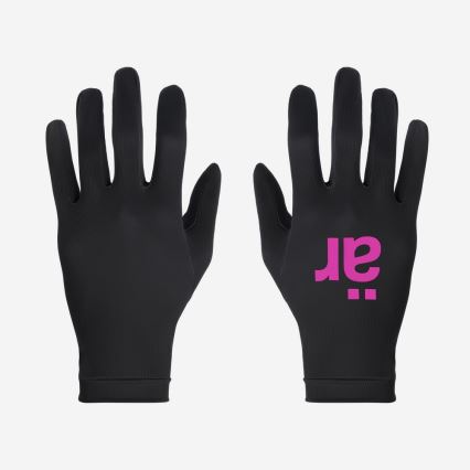 ÄR Antiviral Guantes - Big Logo L - ViralOff 99%