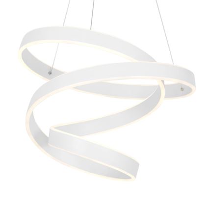 Araña LED colgante ANDROMEDA LED/45W/230V