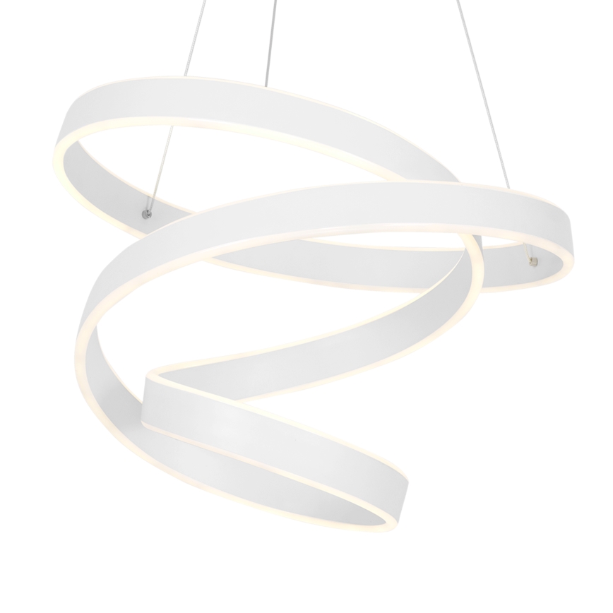 Araña LED colgante ANDROMEDA LED/45W/230V