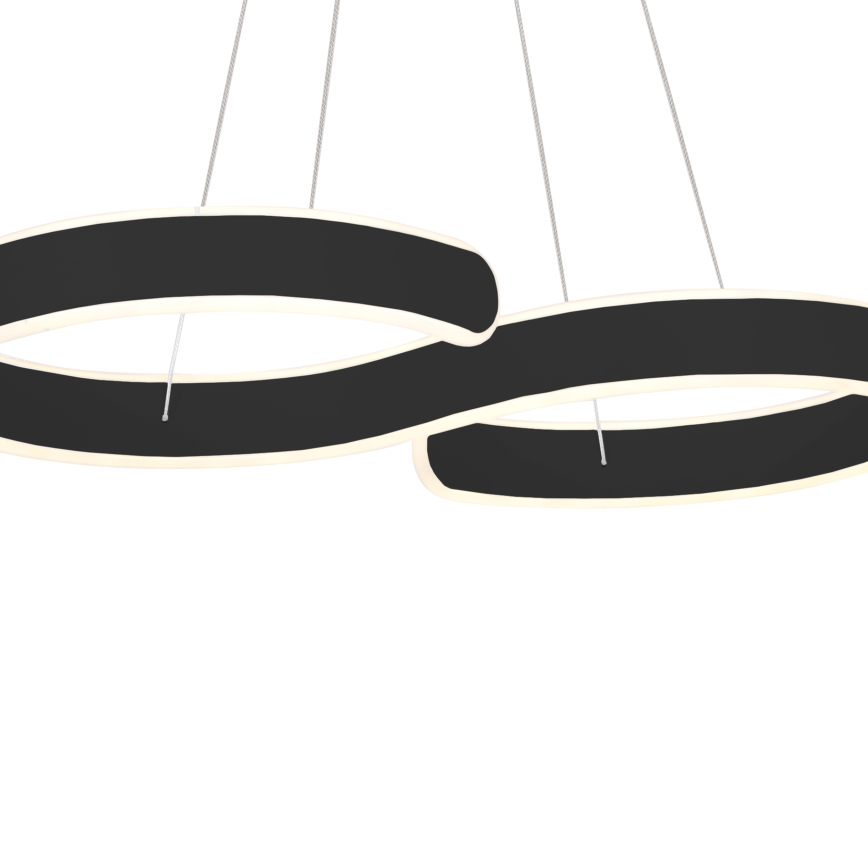 Araña LED colgante INFINITY LED/50W/230V