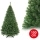 Árbol de Navidad 100 cm abeto