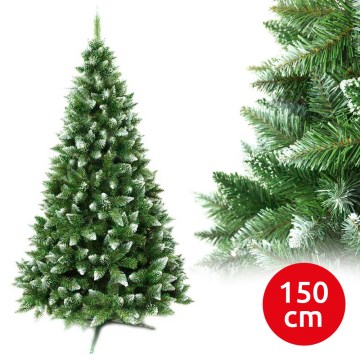 Árbol de Navidad 150 cm abeto