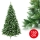 Árbol de Navidad 150 cm abeto