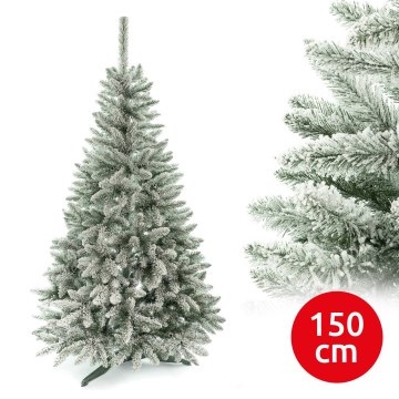 Árbol de Navidad 150 cm pícea