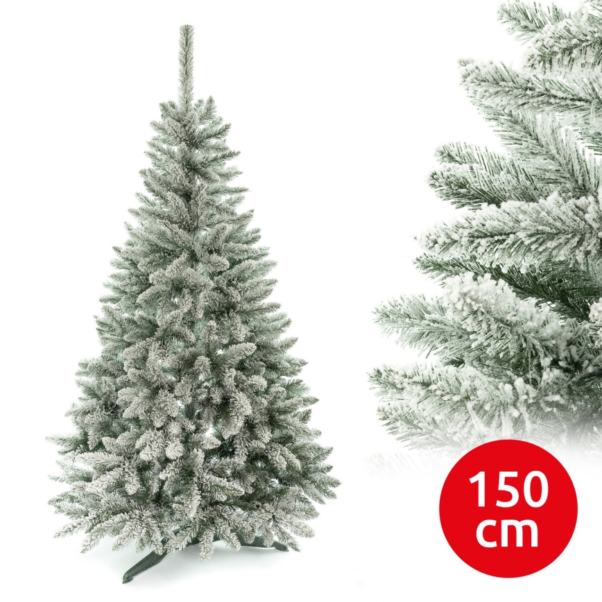 Árbol de Navidad 150 cm pícea