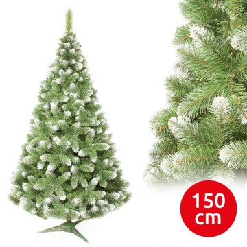 Árbol de Navidad 150 cm pino