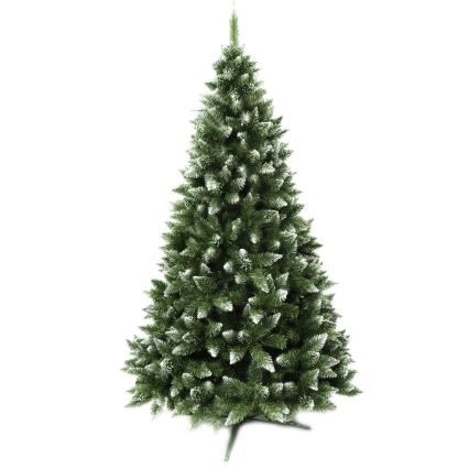 Árbol de Navidad 180 cm abeto