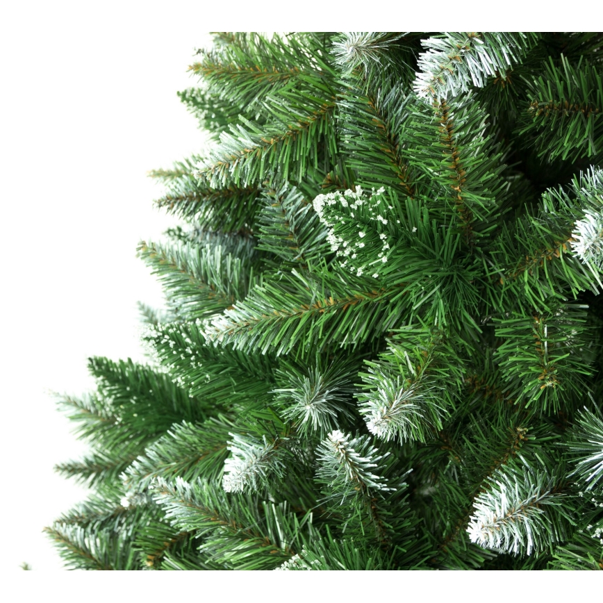 Árbol de Navidad 180 cm abeto