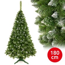 Árbol de Navidad 180 cm pino