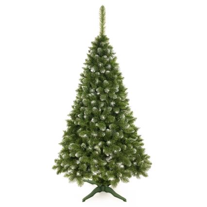 Árbol de Navidad 180 cm pino