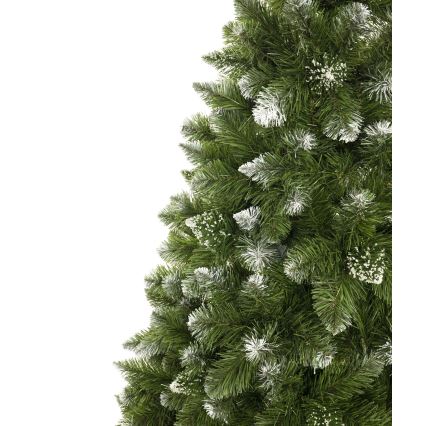 Árbol de Navidad 180 cm pino