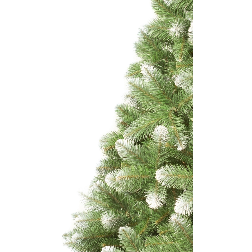 Árbol de Navidad 180 cm pino