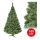 Árbol de Navidad 180 cm pino
