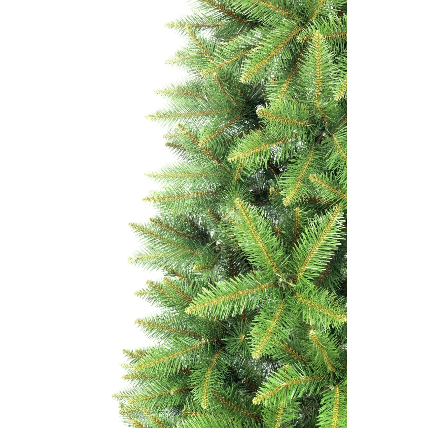 Árbol de Navidad 220 cm pícea