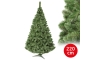 Árbol de Navidad 220 cm pino