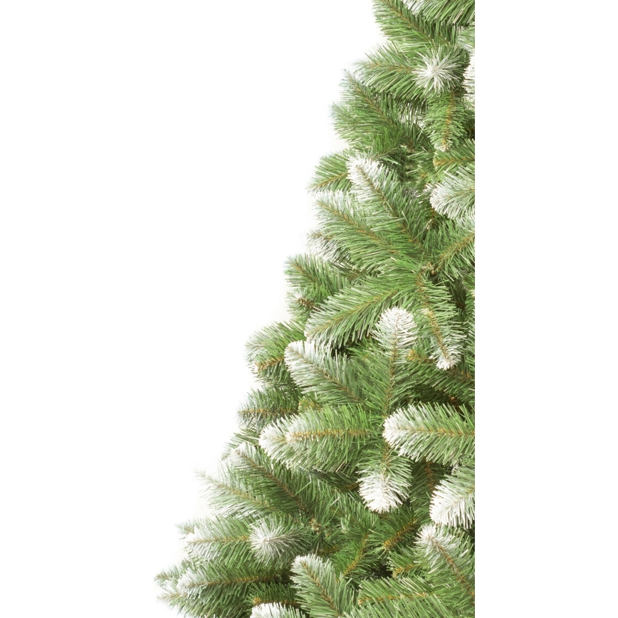 Árbol de Navidad 220 cm pino
