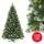 Árbol de Navidad 220 cm pino