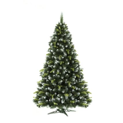 Árbol de Navidad 220 cm pino
