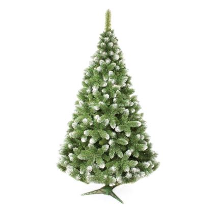 Árbol de Navidad 250 cm pino