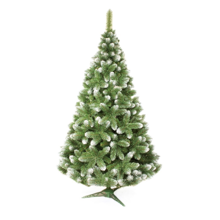 Árbol de Navidad 250 cm pino