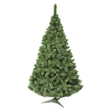 Árbol de Navidad 250 cm pino