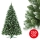 Árbol de Navidad 250 cm pino