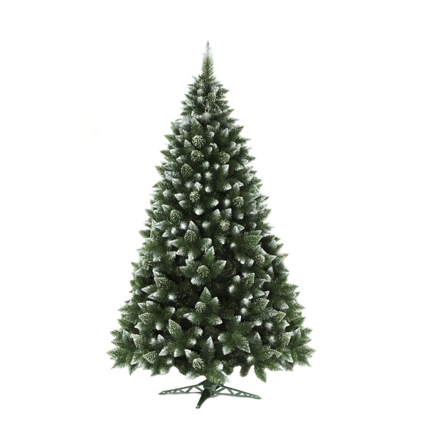 Árbol de Navidad 250 cm pino