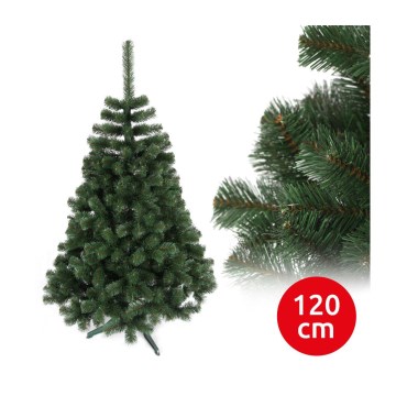 Árbol de Navidad AMELIA 120 cm abeto