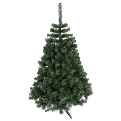 Árbol de Navidad AMELIA 120 cm abeto