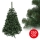 Árbol de Navidad AMELIA 250 cm abeto