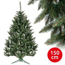 Árbol de Navidad BATIS 150 cm pícea
