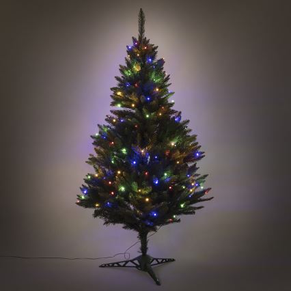 Árbol de Navidad BATIS 180 cm pícea