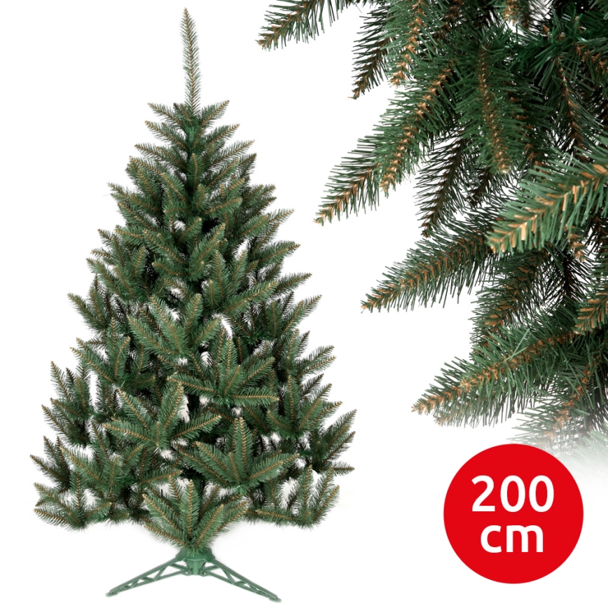 Árbol de Navidad BATIS 200 cm pícea