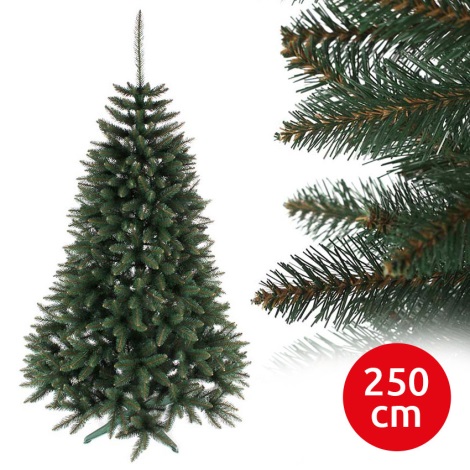 Árbol de Navidad BATIS 250 cm abeto