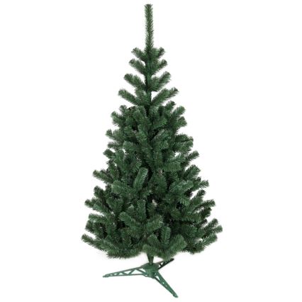 Árbol de Navidad BRA 170 cm abeto